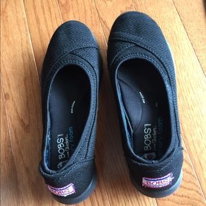 skechers bobs pureflex 3 catch em women's shoes